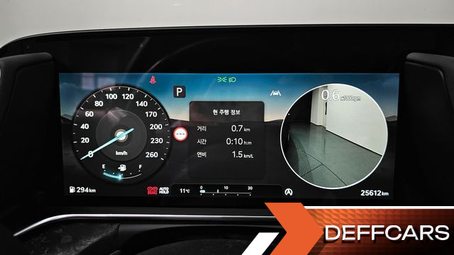 Genesis G90 Gasoline 3.5 Turbo AWD купить на сайте DeffCars