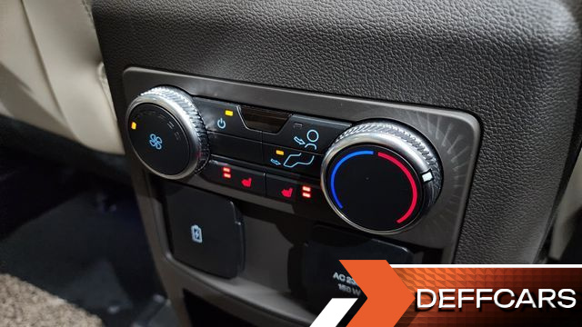 Ford EXPLORER 3.0 Platinum 4WD купить на сайте DeffCars