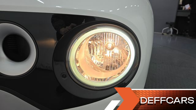 Hyundai CASPER Turbo Smart купить на сайте DeffCars