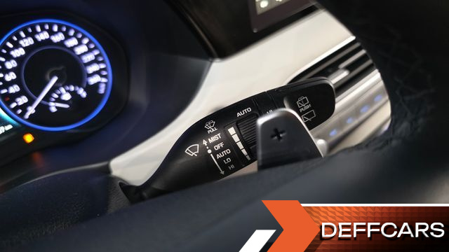 Hyundai PALISADE Gasoline 3.8 4WD Prestige купить на сайте DeffCars