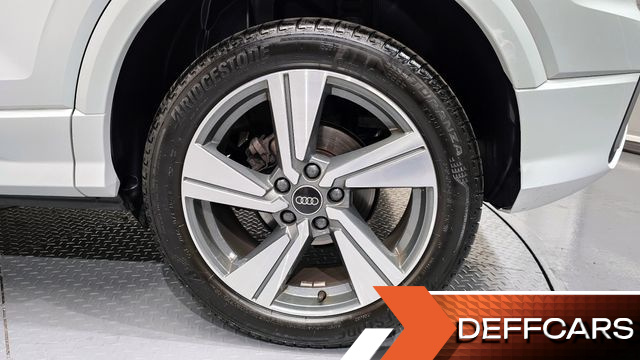 Audi Q2 35 TDI Premium купить на сайте DeffCars