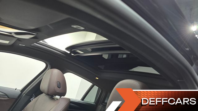 BMW X4 xDrive20i M Sport X купить на сайте DeffCars