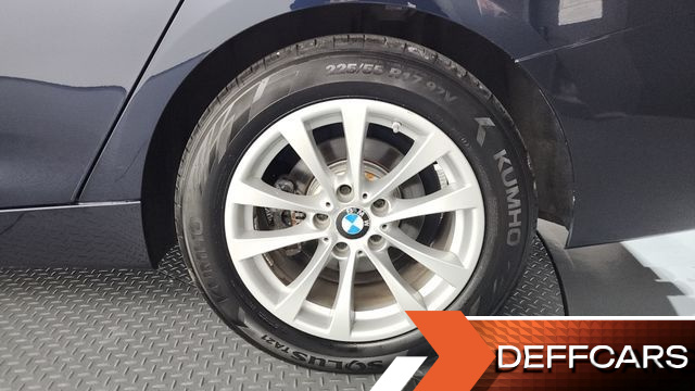 BMW GRAN TURISMO GT 320d купить на сайте DeffCars