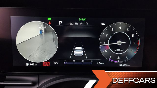 Kia CARNIVAL Gasoline 7-Seater Noblesse купить на сайте DeffCars