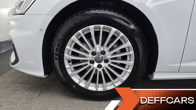 Audi A6 40 TDI Quattro Premium купить на сайте DeffCars