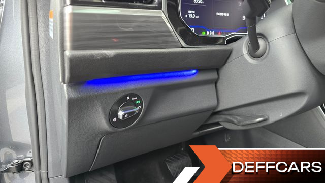 Volkswagen JETTA 1.5 TSI Prestige купить на сайте DeffCars