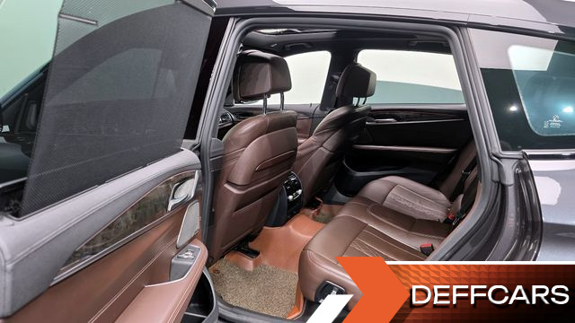 BMW GRAN TURISMO 640i xDrive M Sport купить на сайте DeffCars