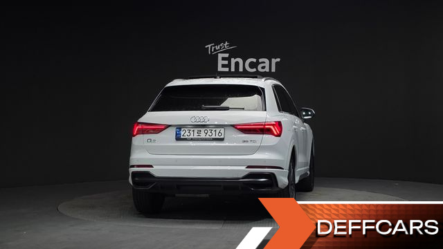 Audi Q3 35 TDI Premium купить на сайте DeffCars