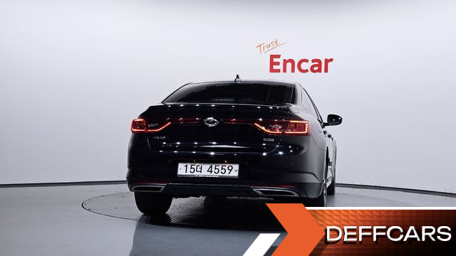 Renault-KoreaSamsung SM6 1.6 TCe LE купить на сайте DeffCars