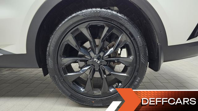 Kia SORENTO Gasoline 2.5T 2WD Gravity купить на сайте DeffCars