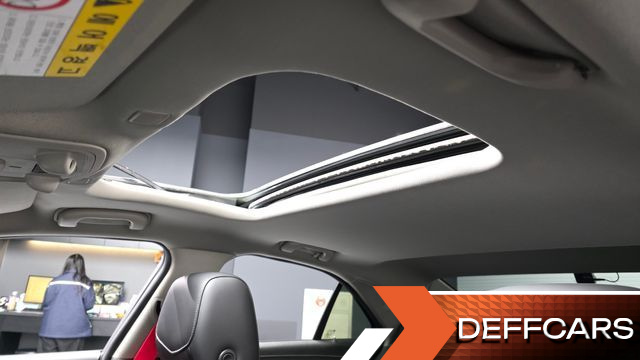 Cadillac ATS 2.0 Premium 1st купить на сайте DeffCars