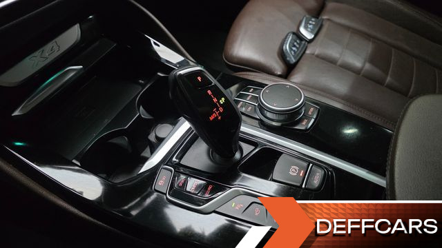 BMW X4 xDrive20d xLine купить на сайте DeffCars