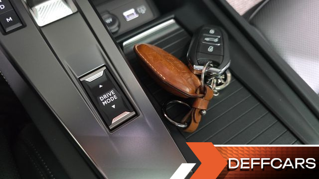Peugeot 308 1.5 BlueHDi GT купить на сайте DeffCars