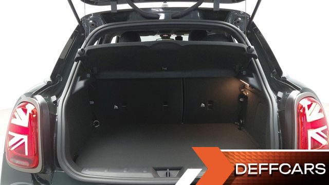 Mini COOPER 3Door Resolute Edition 3rd Gen купить на сайте DeffCars