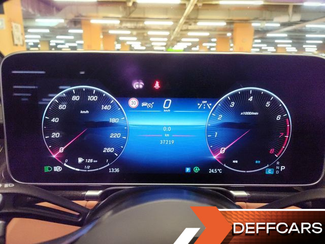 Mercedes S-CLASS Maybach S580 4MATIC купить на сайте DeffCars