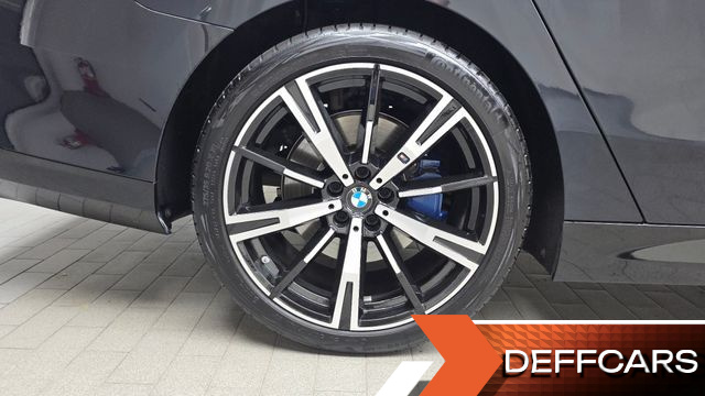 BMW 5-SERIES 530i xDrive M Sport купить на сайте DeffCars