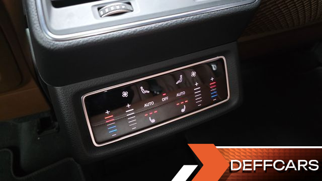 Audi E-TRON 55 Quattro Sportback купить на сайте DeffCars