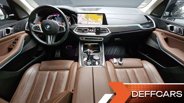 BMW X5 xDrive 40i xLine купить на сайте DeffCars