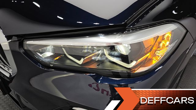 BMW X5 xDrive 30d M Sport купить на сайте DeffCars