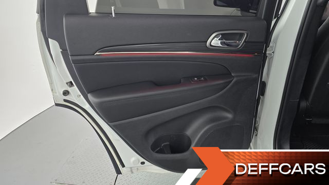 Jeep CHEROKEE 3.6 Limited-X WK2 купить на сайте DeffCars