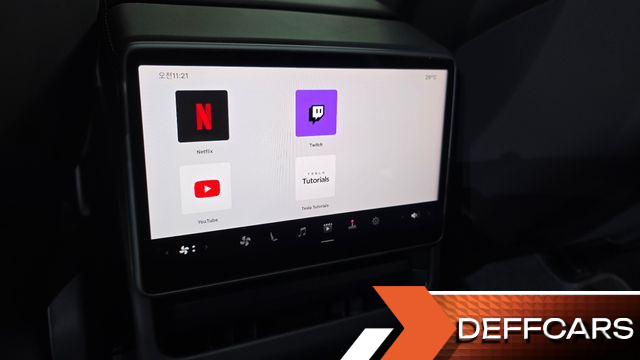 Tesla MODEL 3 Performance AWD купить на сайте DeffCars