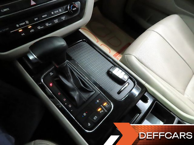 Kia CARNIVAL 9-seater Noblesse купить на сайте DeffCars