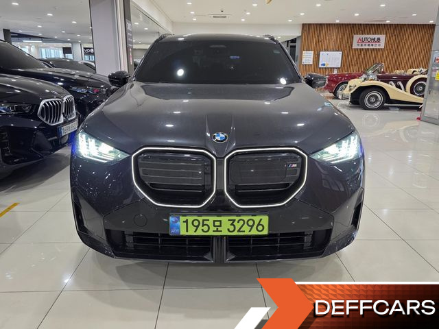BMW X3 M50 Pro купить на сайте DeffCars