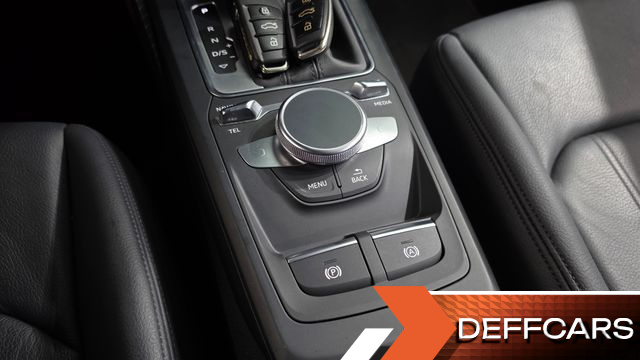 Audi Q2 35 TDI Premium купить на сайте DeffCars
