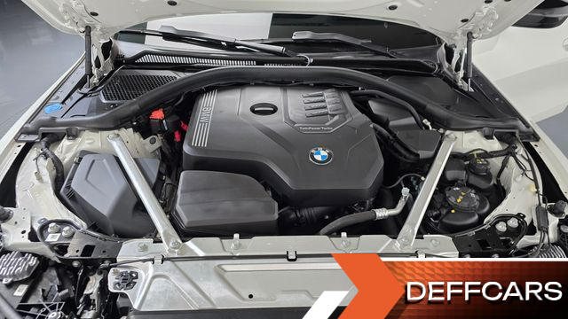 BMW 4-SERIES 420i M Sport Performance Gran Coupe купить на сайте DeffCars
