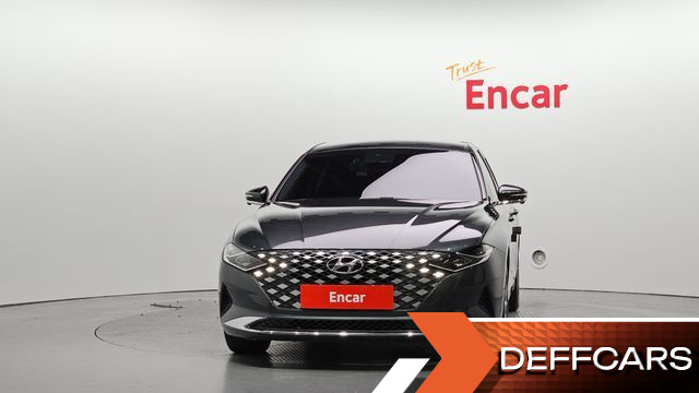Hyundai GRANDEUR 2.5 Exclusice купить на сайте DeffCars