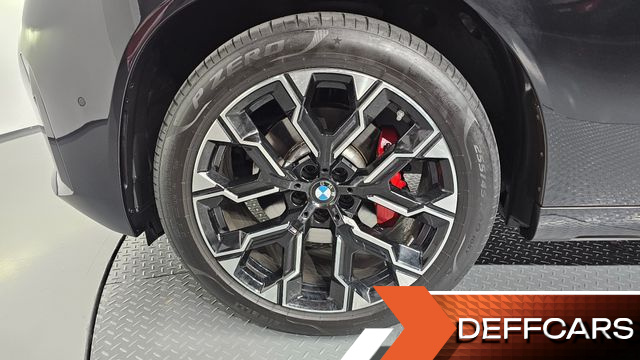 BMW X3 xDrive 20 M Sport Pro купить на сайте DeffCars