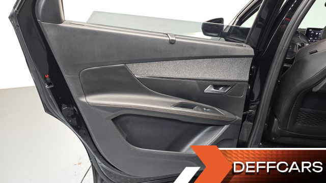 Peugeot 5008 1.5 BlueHDi GT Line купить на сайте DeffCars