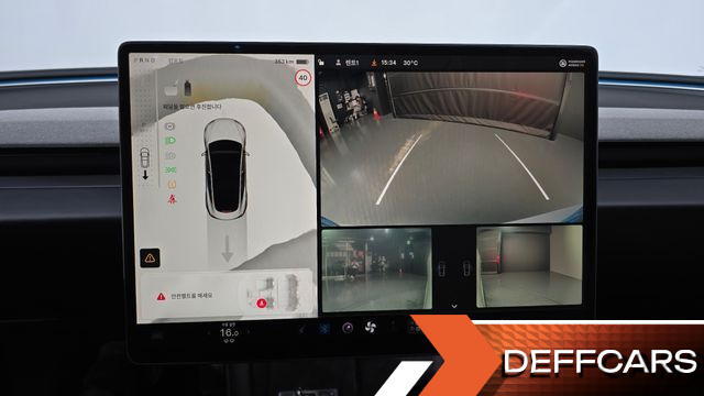 Tesla MODEL 3 RWD купить на сайте DeffCars