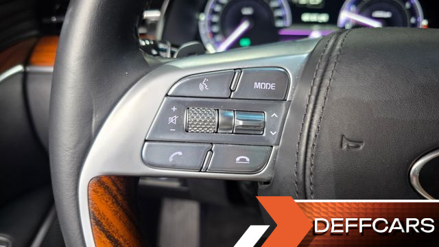 Kia K9 3.8 GDI AWD PlatinumⅢ купить на сайте DeffCars