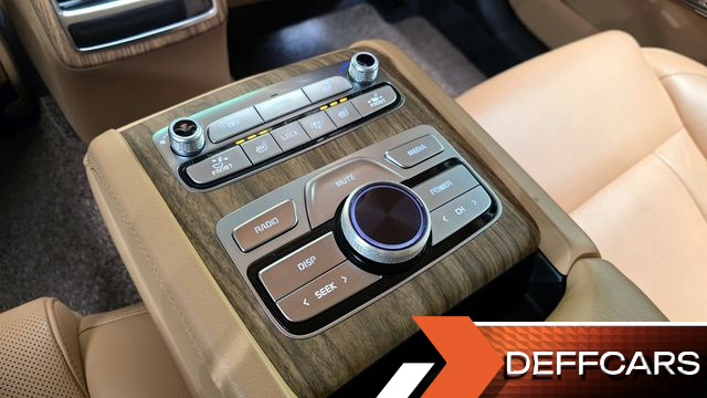 Kia K9 3.8 GDI AWD Best Selection Ⅰ купить на сайте DeffCars
