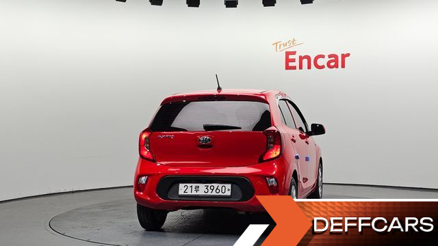 Kia MORNING Trendy купить на сайте DeffCars