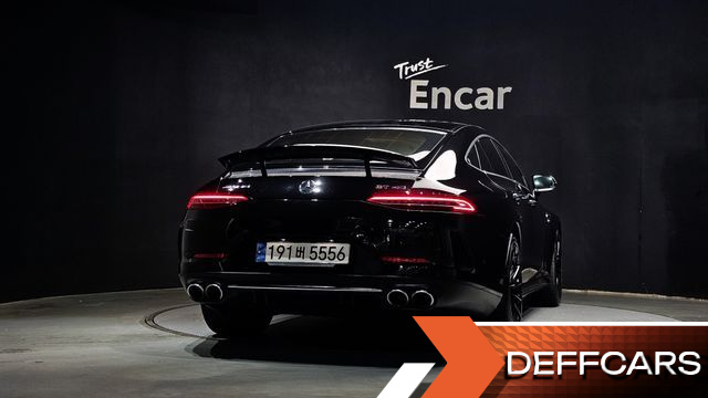 Mercedes AMG GT 4Door 43 4MATIC+ купить на сайте DeffCars