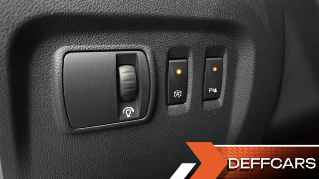 Renault-KoreaSamsung QM3 RE купить на сайте DeffCars