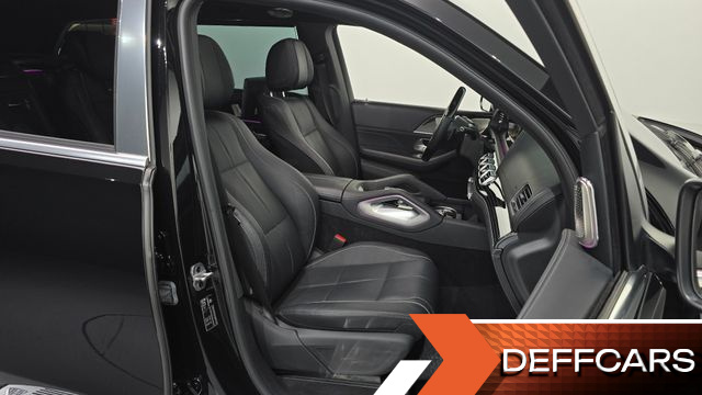Mercedes GLS-CLASS Maybach GLS600 4MATIC купить на сайте DeffCars