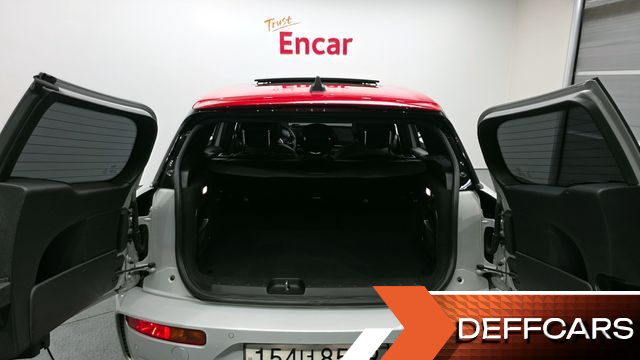 Mini CLUBMAN JCW 2nd Gen купить на сайте DeffCars