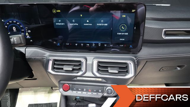 Ford MUSTANG 2.3 Ecoboost Premium Convertible купить на сайте DeffCars