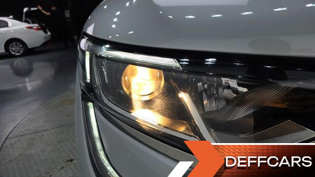 Renault-KoreaSamsung QM6 2.0 LPe RE 2WD купить на сайте DeffCars