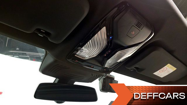 BMW X4 xDrive20i M Sport купить на сайте DeffCars