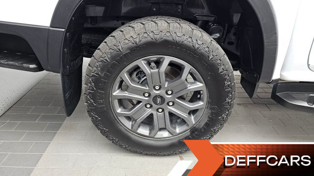 Ford RANGER 2.0 Wildtrack купить на сайте DeffCars