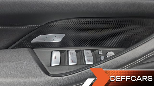 BMW 4-SERIES 420i M Sport Convertible купить на сайте DeffCars