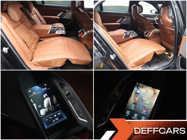 BMW 7-SERIES 740i xDrive M Sport купить на сайте DeffCars