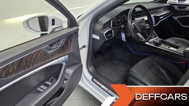 Audi A6 45 TFSI Quattro Premium купить на сайте DeffCars