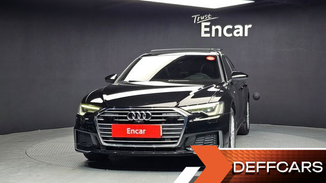 Audi A6 45 TFSI Premium купить на сайте DeffCars