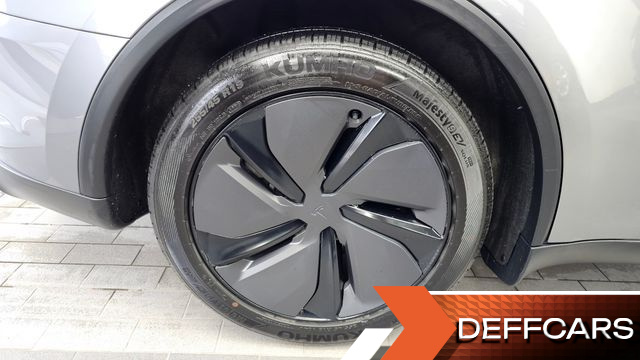 Tesla MODEL Y Long Range AWD купить на сайте DeffCars