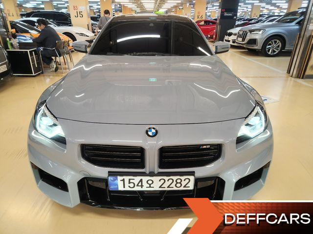 BMW M2 M2 Coupe купить на сайте DeffCars